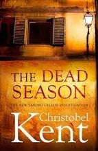 Load image into Gallery viewer, The Dead Season
