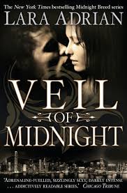 veil of midnight