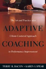 master the dynamics of adaptive coaching to achieve sustainable change