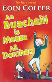 An Buachaill Is Measa Ar Domhan