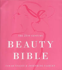 The 21st century beauty bible