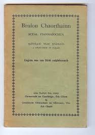bruion chaorthainn