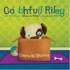 Ca Bhfuil Riley