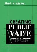 creating public value