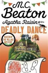 Deadly Dance