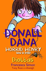 Dioltas- Donall Dana