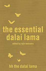 the essential dalai lama