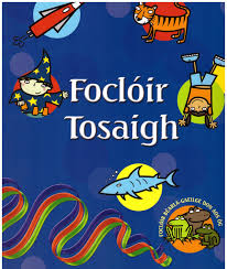 Focloir Tosaigh
