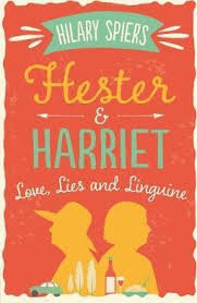Hester And Harriet
