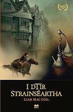 Load image into Gallery viewer, I Dtir Strainseartha
