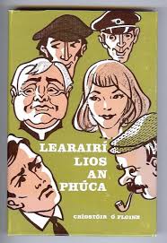 learairi lios an phuca