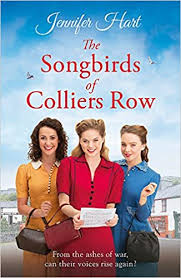 The Songbirds Of Collies Row