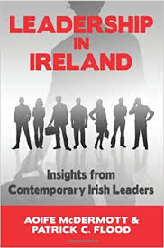 leadership in ireland