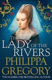 The lady of the rivers
