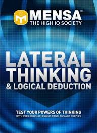 Lateral Thinking