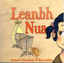 Leanbh nua