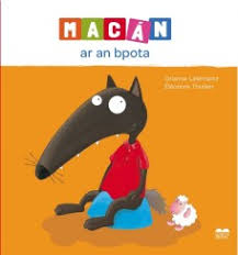 Macan Ar An Bpota