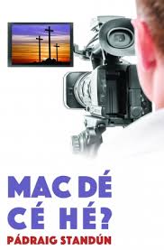 Mac De Ce He