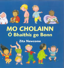 Mo Cholainn