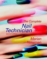 The complete nail technician 2nd edition