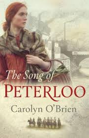 The Songs Of Peterloo