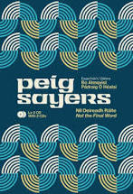 peig sayers