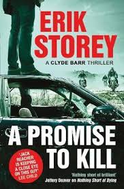 A Promise To Kill