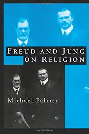 Freud and jung on religion