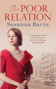 the poor relation