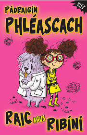 Padraigin Phleascah Raic agus Ribini