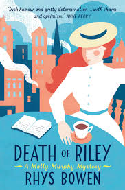 Death of riley