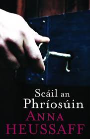 Scail An Phriosuin