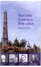 Sagairt Chroga fhearna