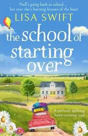 The School Of Starting Over