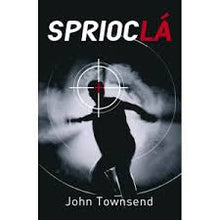 Load image into Gallery viewer, Spriocla
