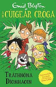An Cuigear Croga.