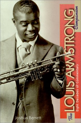 The Louis Armstrong Companion