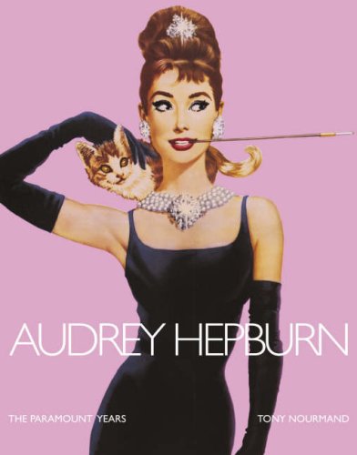 Audrey Herburn