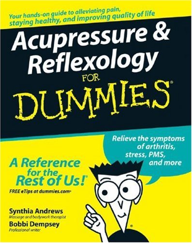 Acupressure