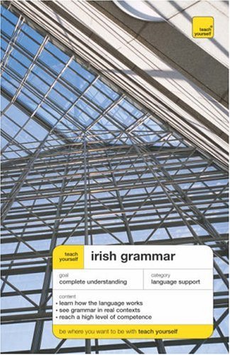 Irish Grammar