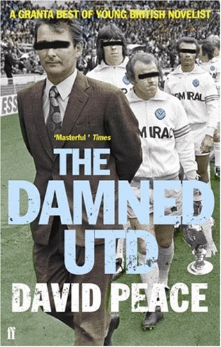 The Damned Utd