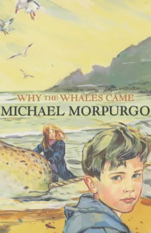 Why The Whales Came