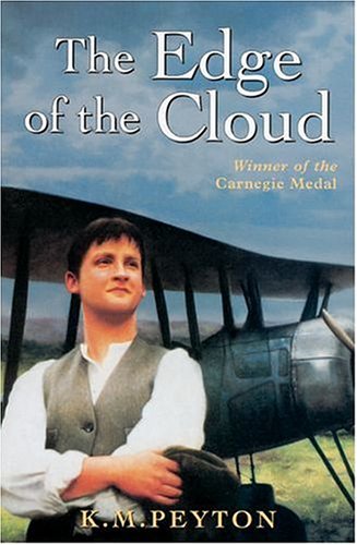 The Edge Of The Cloud
