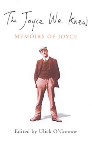 The Joyce We Knew