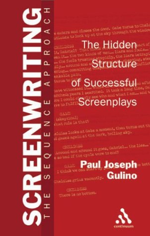 Screenwriting The Sequence Approach