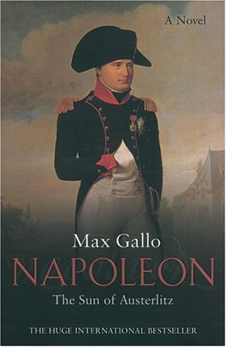 Max Gallo