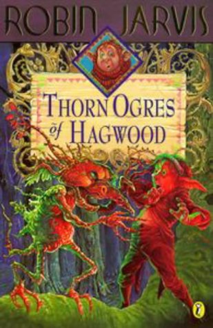 Thorn Ogres Of Hag Wood