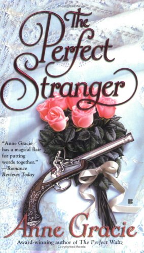 The Perfect Stranger