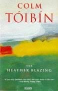 The Heather Blazing