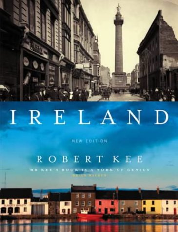 Ireland A History